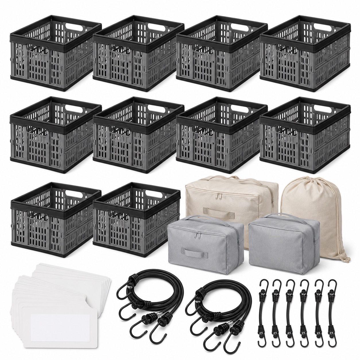 Dorm / Student Move Bundle