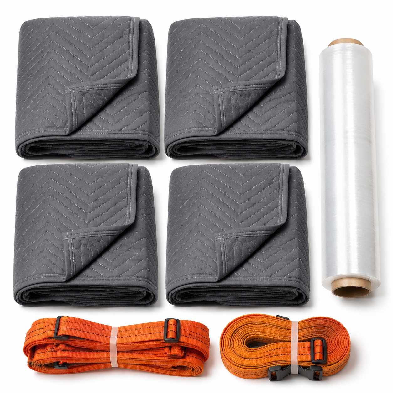 Furniture Protection Kit