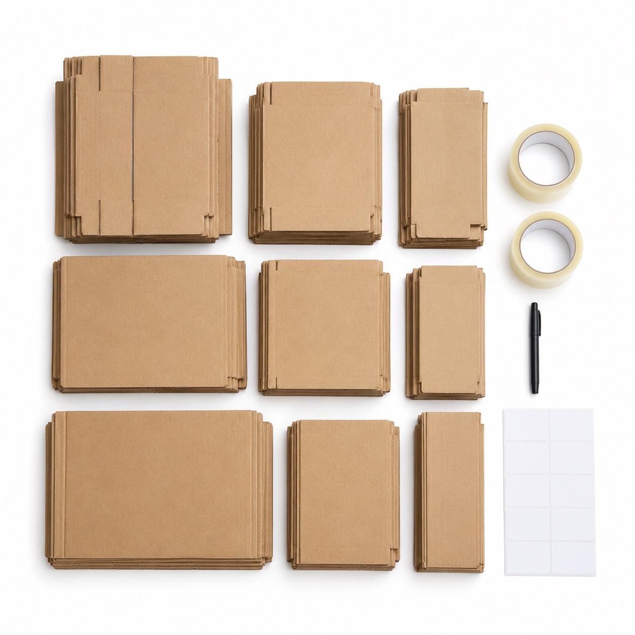 Studio Move Kit