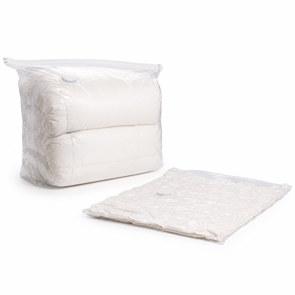 Vacuum Space Bags Set x8
